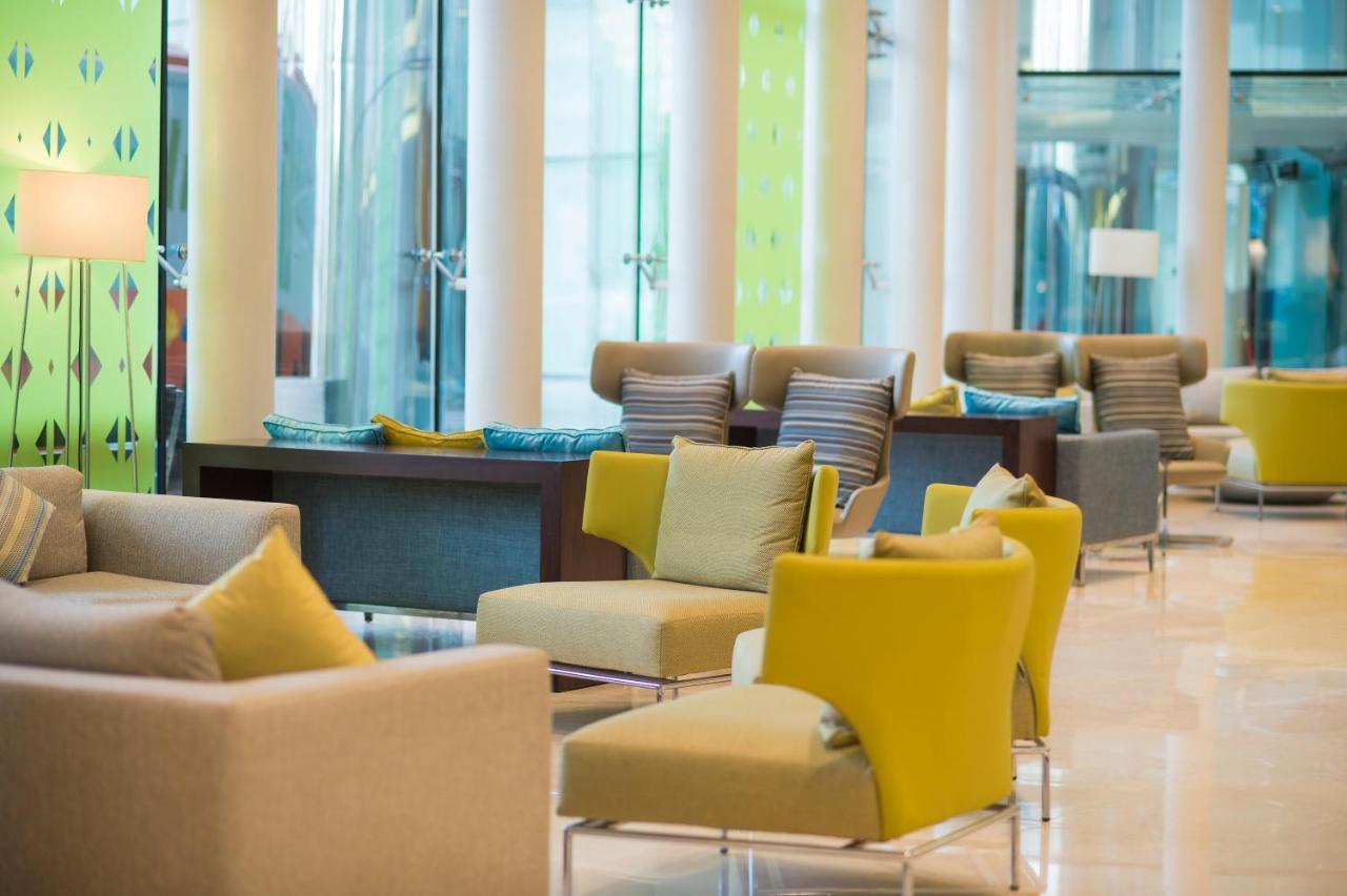 Holiday Suites Al Aziziah Mekka Kültér fotó Hilton London