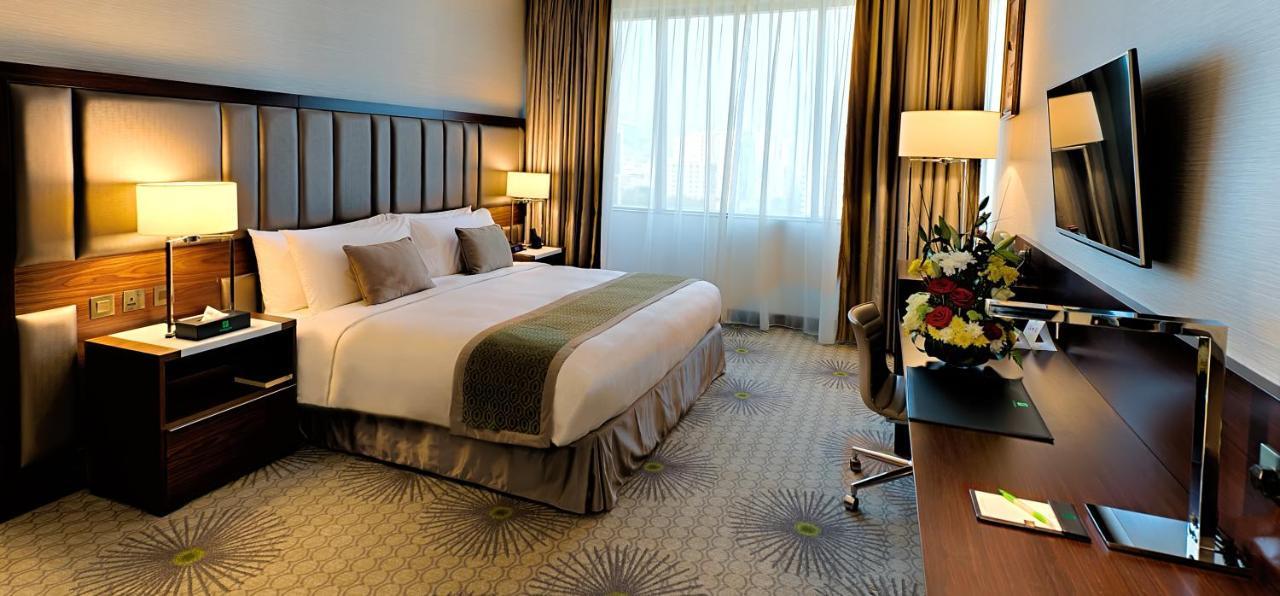 Holiday Suites Al Aziziah Mekka Kültér fotó